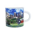 Americaware Americaware MGHOU01 Houston Mug Magnet MGHOU01